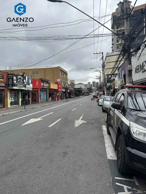 Foto 2 de Hotel / Motel à venda e para alugar, 600m2 em Centro, Osasco - SP