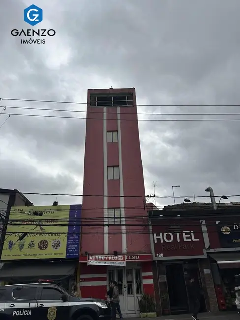Foto 1 de Hotel / Motel à venda e para alugar, 600m2 em Centro, Osasco - SP