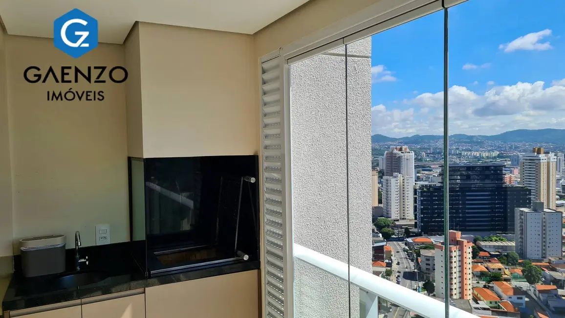 Apartamento com 2 quartos à venda, 72m2 em Vila Osasco, Osasco - SP - imagem 7 Foto 7 de Apartamento com 2 quartos à venda, 72m2 em Vila Osasco, Osasco - SP