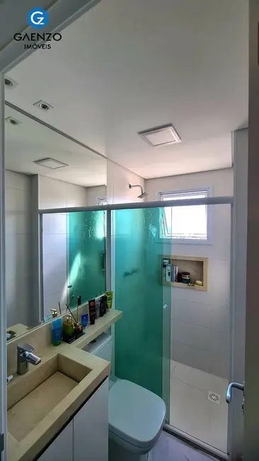 Apartamento com 2 quartos à venda, 72m2 em Vila Osasco, Osasco - SP - imagem 6 Foto 6 de Apartamento com 2 quartos à venda, 72m2 em Vila Osasco, Osasco - SP