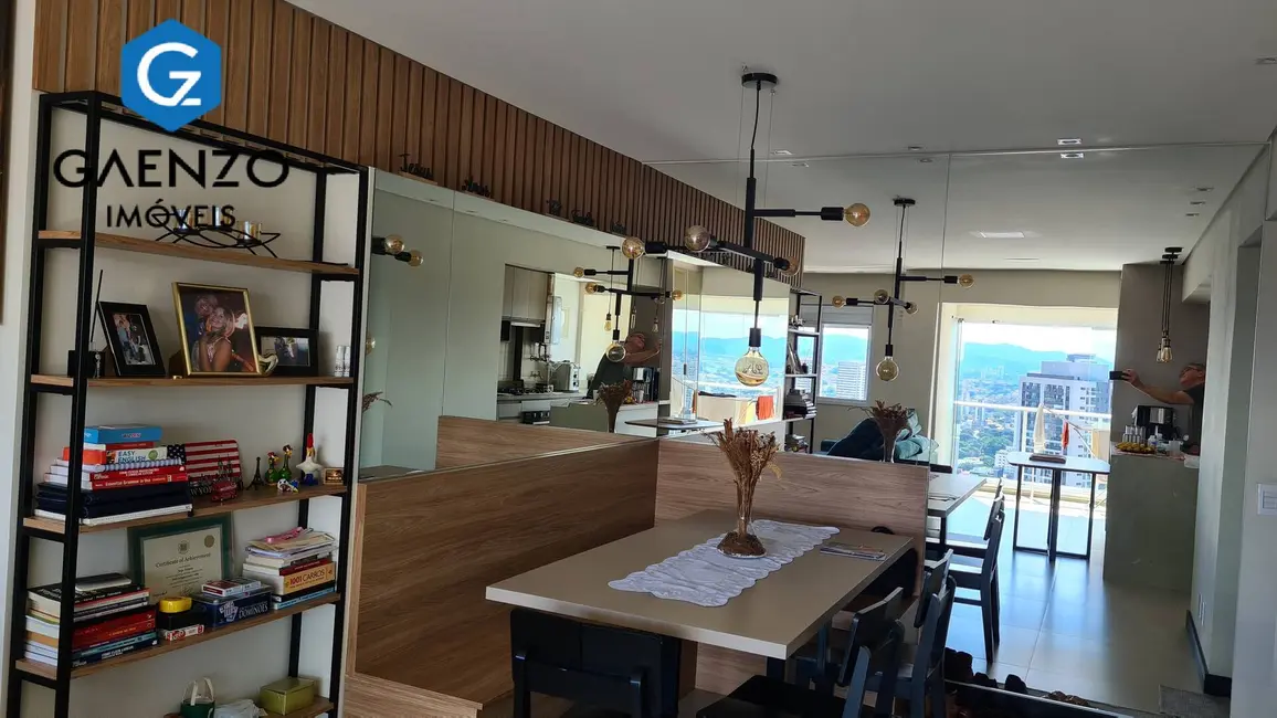 Apartamento com 2 quartos à venda, 72m2 em Vila Osasco, Osasco - SP - imagem 8 Foto 8 de Apartamento com 2 quartos à venda, 72m2 em Vila Osasco, Osasco - SP