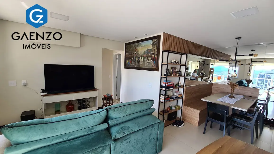 Apartamento com 2 quartos à venda, 72m2 em Vila Osasco, Osasco - SP - imagem 5 Foto 5 de Apartamento com 2 quartos à venda, 72m2 em Vila Osasco, Osasco - SP