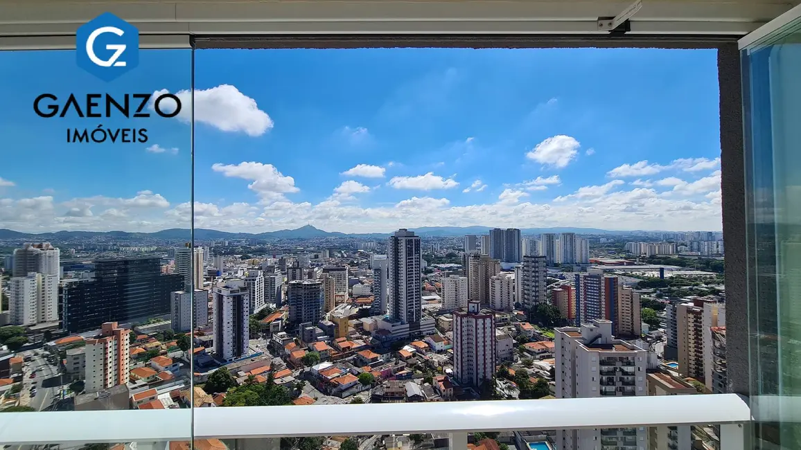 Apartamento com 2 quartos à venda, 72m2 em Vila Osasco, Osasco - SP - imagem 4 Foto 4 de Apartamento com 2 quartos à venda, 72m2 em Vila Osasco, Osasco - SP