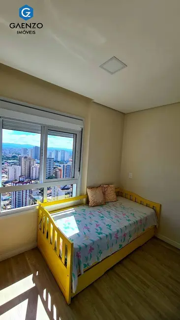 Apartamento com 2 quartos à venda, 72m2 em Vila Osasco, Osasco - SP - imagem 3 Foto 3 de Apartamento com 2 quartos à venda, 72m2 em Vila Osasco, Osasco - SP