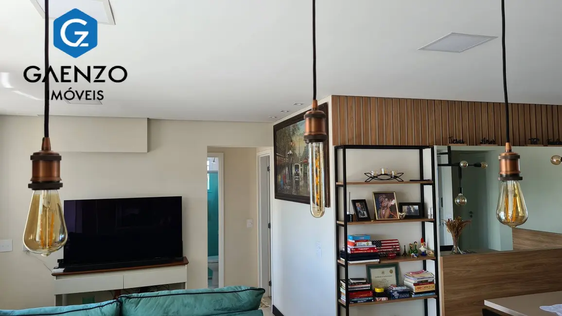 Apartamento com 2 quartos à venda, 72m2 em Vila Osasco, Osasco - SP - imagem 9 Foto 9 de Apartamento com 2 quartos à venda, 72m2 em Vila Osasco, Osasco - SP