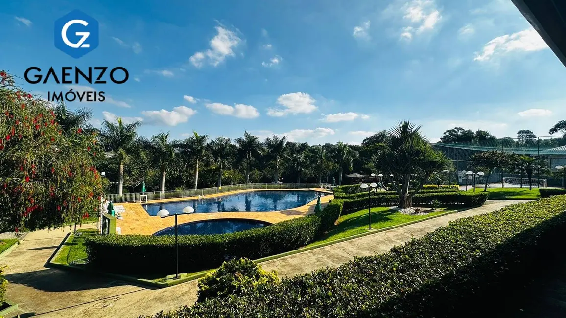 Foto 2 de Casa de Condomínio à venda, 257m2 em Vargem Grande Paulista - SP