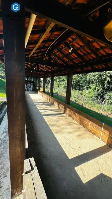 Foto 5 de Casa de Condomínio à venda, 257m2 em Vargem Grande Paulista - SP