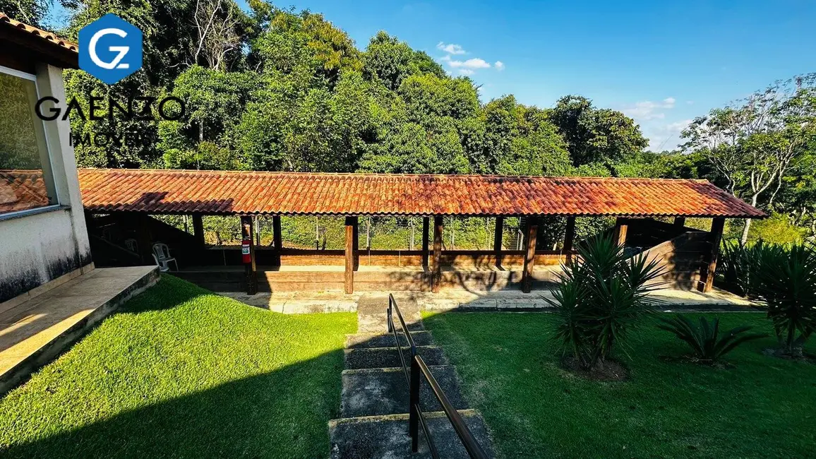 Foto 3 de Casa de Condomínio à venda, 257m2 em Vargem Grande Paulista - SP
