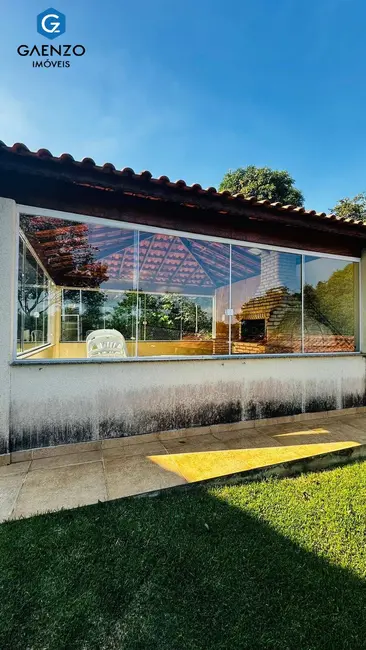 Foto 4 de Casa de Condomínio à venda, 257m2 em Vargem Grande Paulista - SP