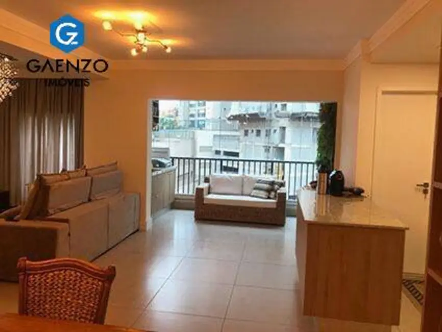 Foto 8 de Apartamento com 3 quartos à venda, 110m2 em Alphaville Empresarial, Barueri - SP