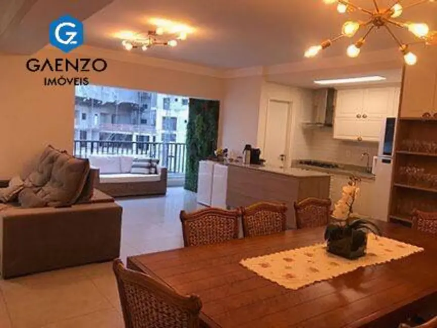 Foto 1 de Apartamento com 3 quartos à venda, 110m2 em Alphaville Empresarial, Barueri - SP