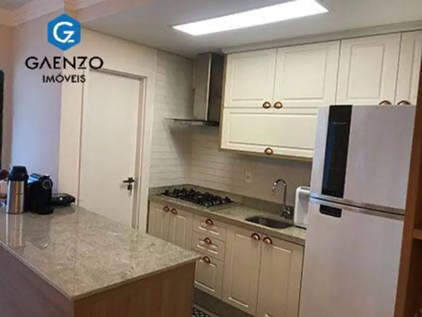 Foto 9 de Apartamento com 3 quartos à venda, 110m2 em Alphaville Empresarial, Barueri - SP