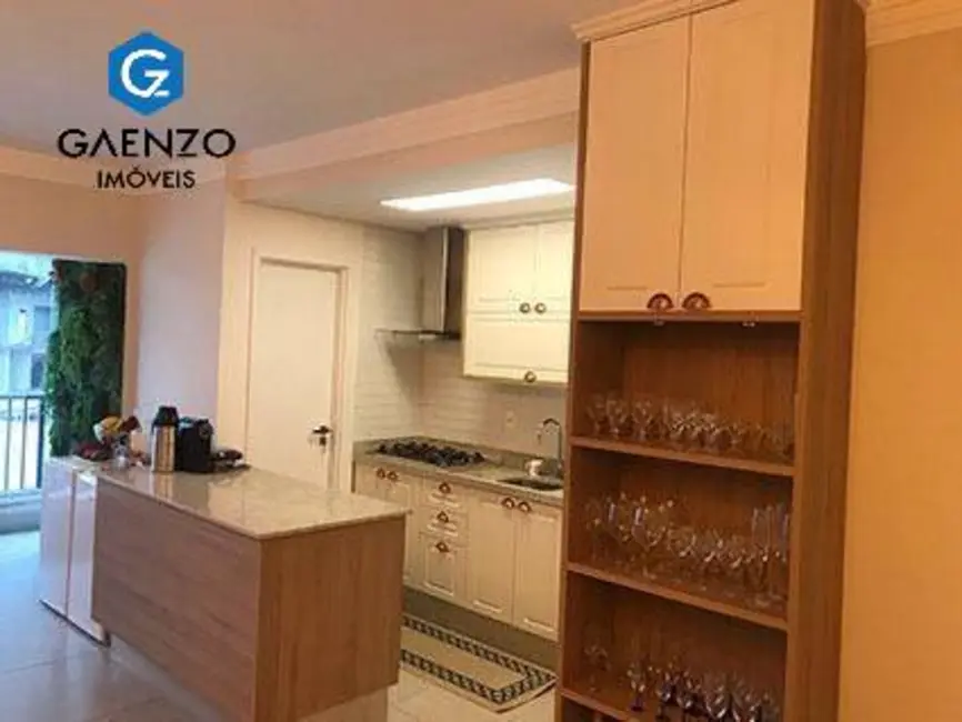 Foto 7 de Apartamento com 3 quartos à venda, 110m2 em Alphaville Empresarial, Barueri - SP