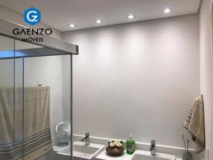 Foto 6 de Apartamento com 3 quartos à venda, 110m2 em Alphaville Empresarial, Barueri - SP