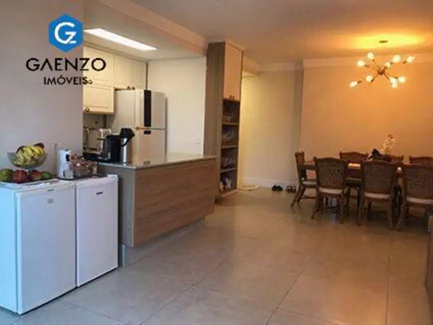 Foto 4 de Apartamento com 3 quartos à venda, 110m2 em Alphaville Empresarial, Barueri - SP