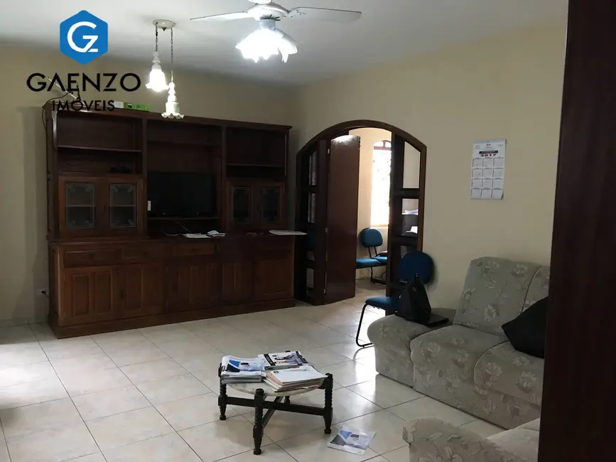 Foto 3 de Sobrado com 3 quartos à venda, 247m2 em Vila Conceição, Barueri - SP