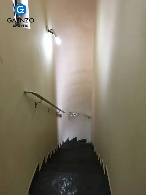 Foto 6 de Sobrado com 3 quartos à venda, 247m2 em Vila Conceição, Barueri - SP