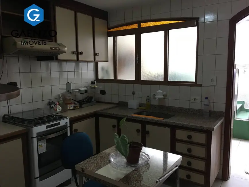 Foto 2 de Sobrado com 3 quartos à venda, 247m2 em Vila Conceição, Barueri - SP
