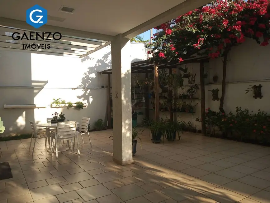 Foto 8 de Casa de Condomínio com 4 quartos à venda, 720m2 em Alphaville, Santana De Parnaiba - SP