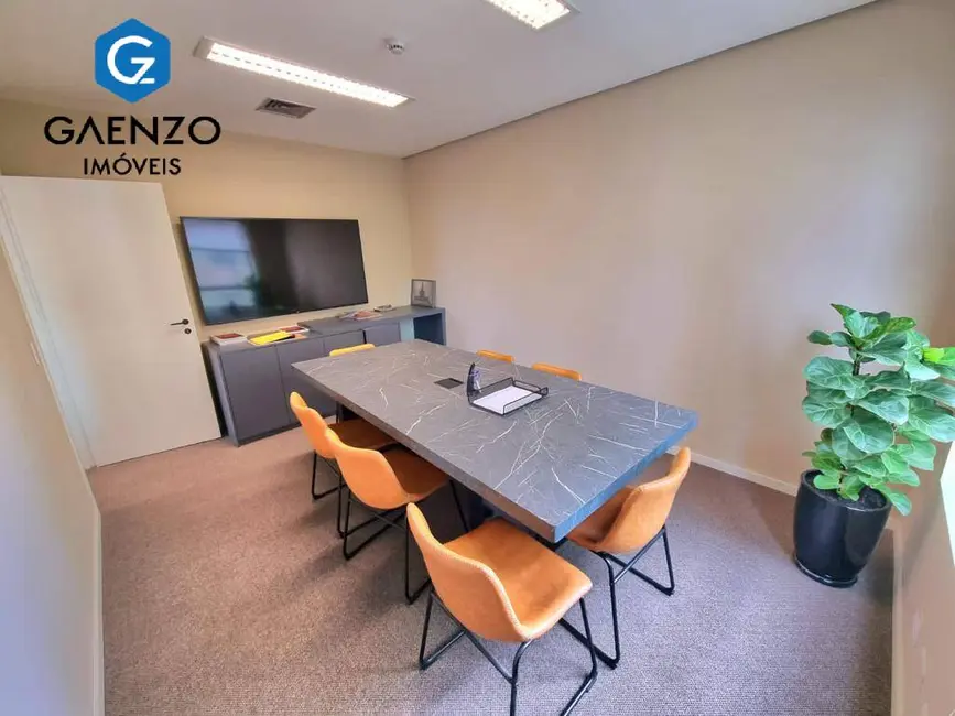 Foto 6 de Sala Comercial à venda, 88m2 em Alphaville Industrial, Barueri - SP