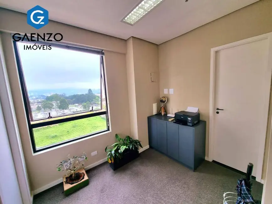 Foto 5 de Sala Comercial à venda, 88m2 em Alphaville Industrial, Barueri - SP