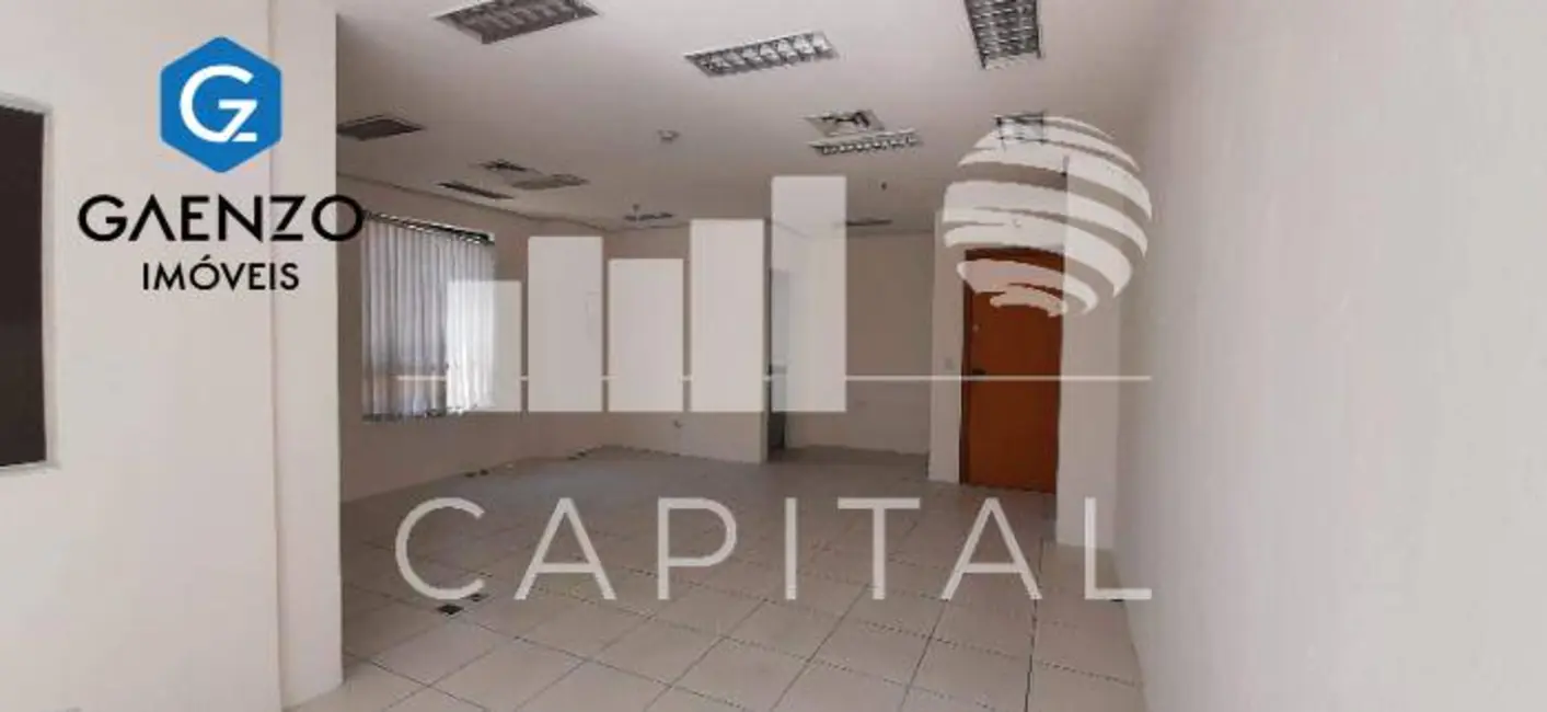 Foto 6 de Sala Comercial à venda, 42m2 em Alphaville Industrial, Barueri - SP