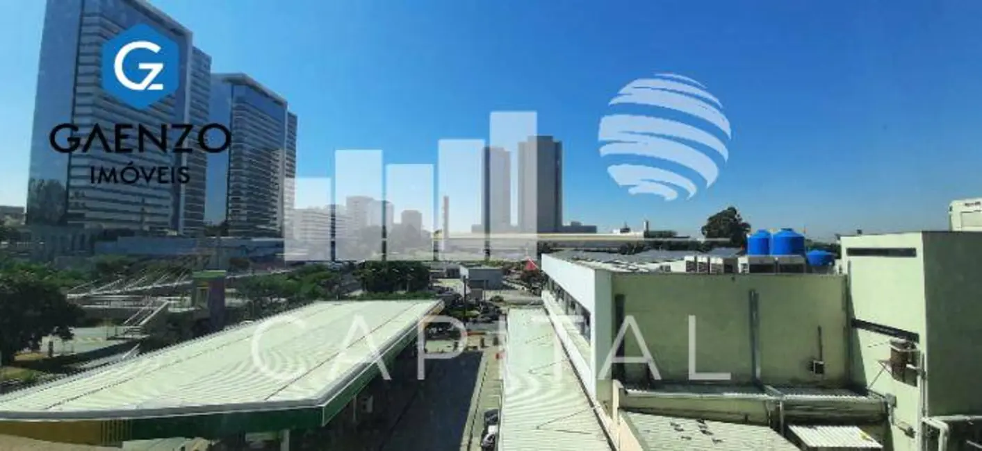 Foto 7 de Sala Comercial à venda, 42m2 em Alphaville Industrial, Barueri - SP