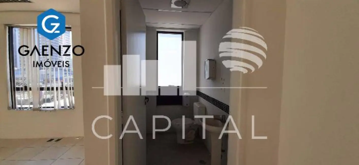 Foto 8 de Sala Comercial à venda, 42m2 em Alphaville Industrial, Barueri - SP