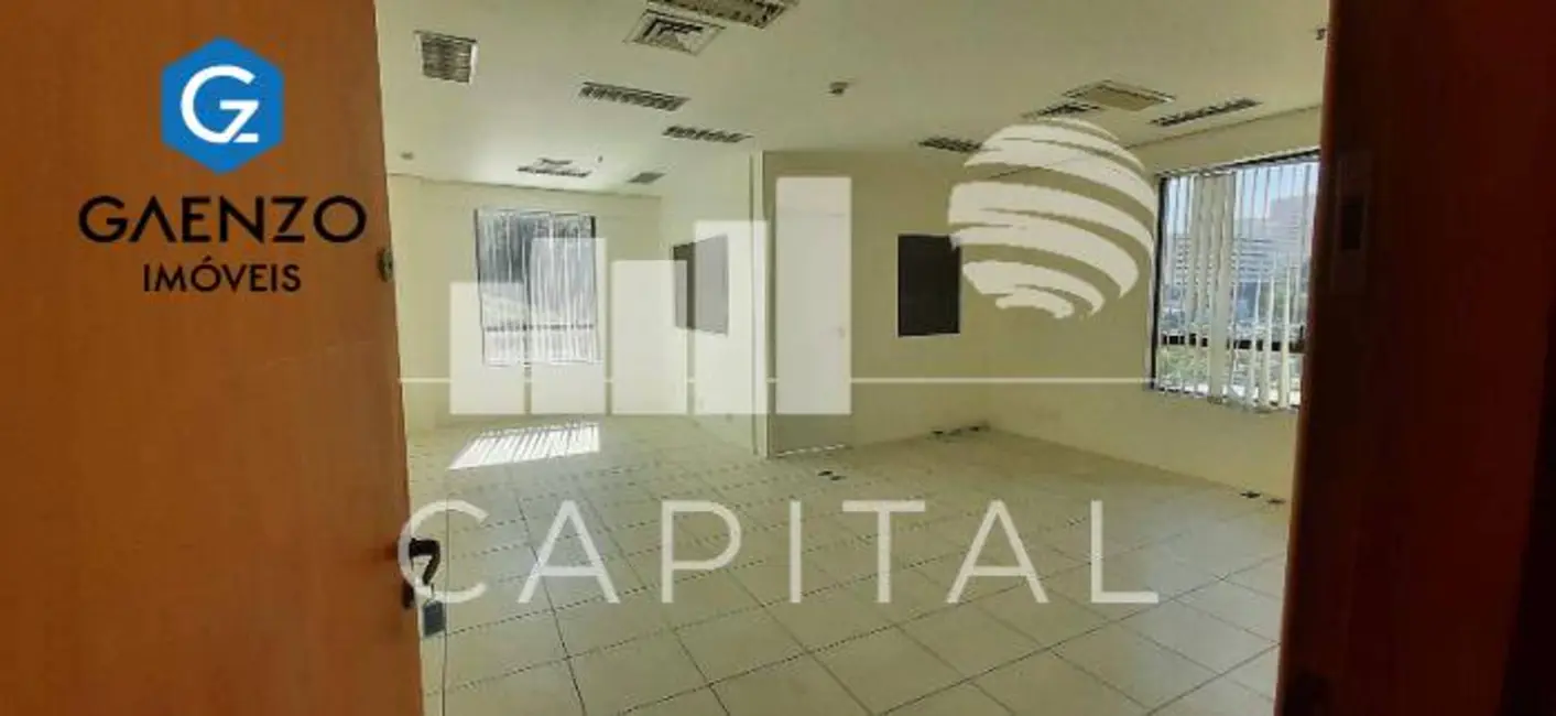 Foto 4 de Sala Comercial à venda, 42m2 em Alphaville Industrial, Barueri - SP