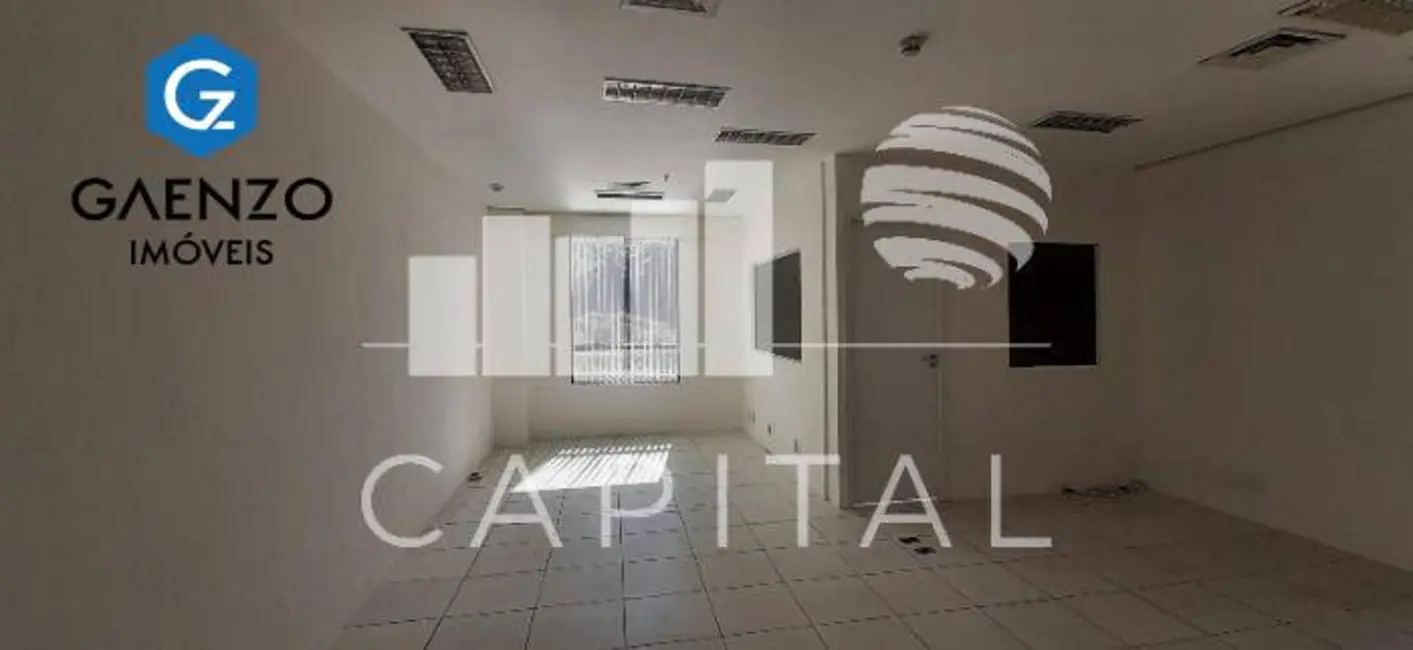 Foto 5 de Sala Comercial à venda, 42m2 em Alphaville Industrial, Barueri - SP