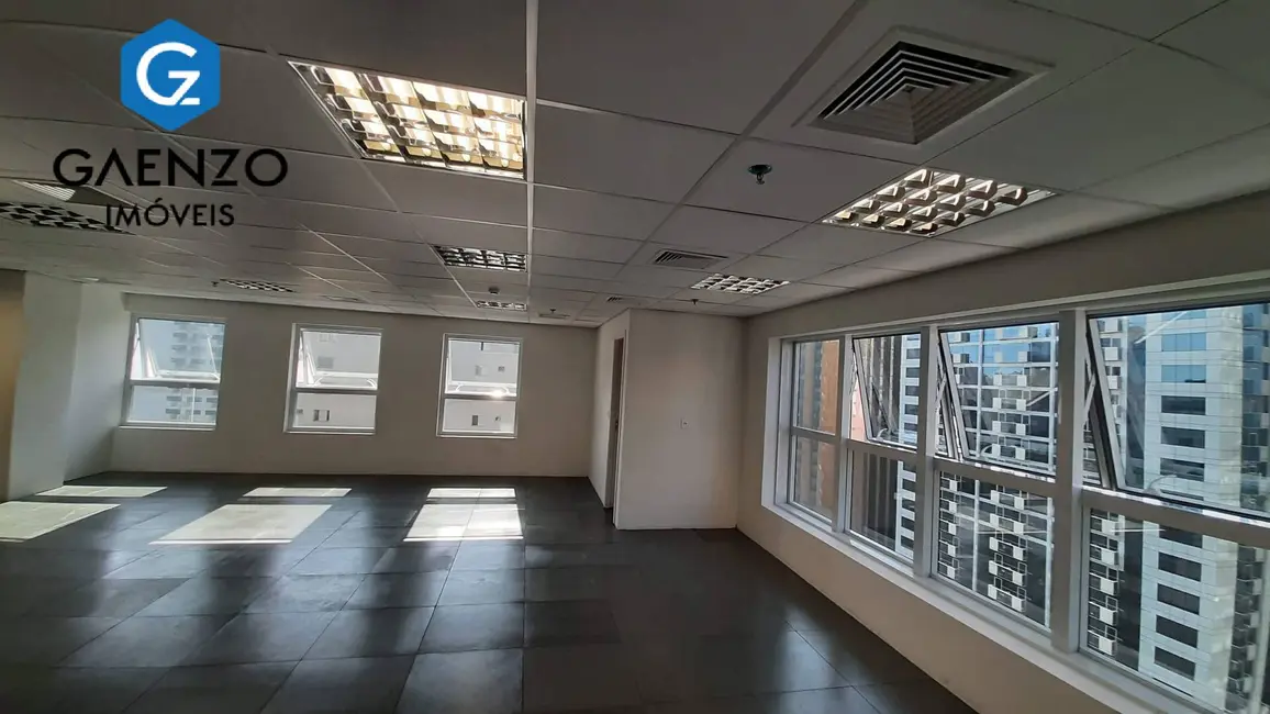 Foto 5 de Sala Comercial à venda, 126m2 em Barueri - SP