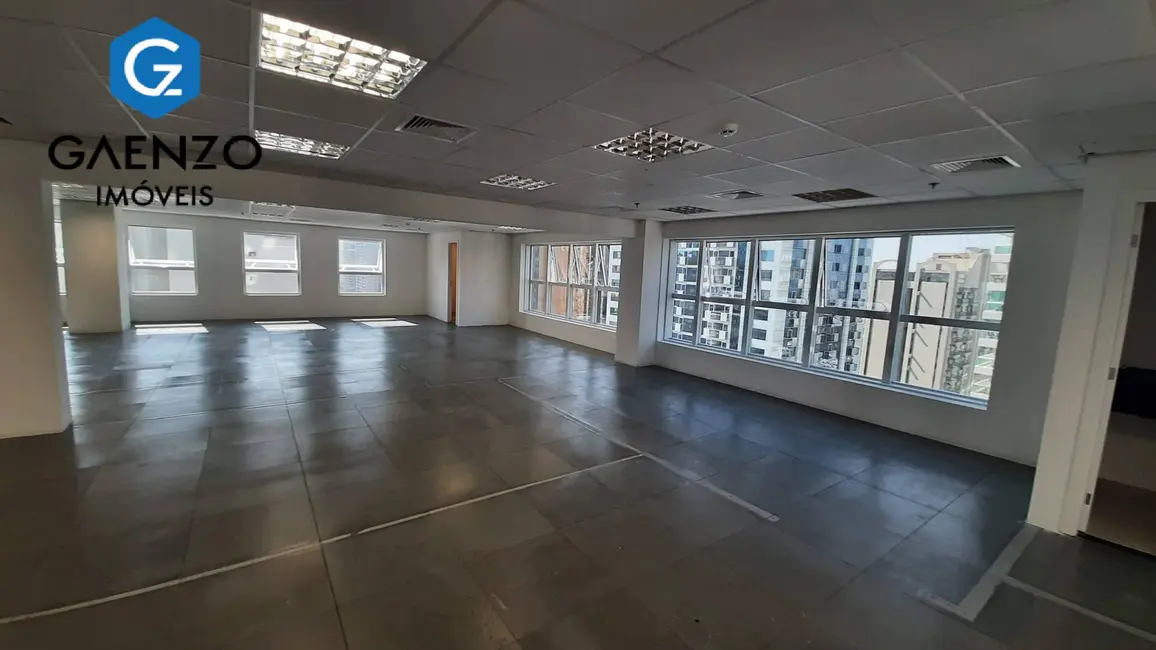 Foto 9 de Sala Comercial à venda, 126m2 em Barueri - SP