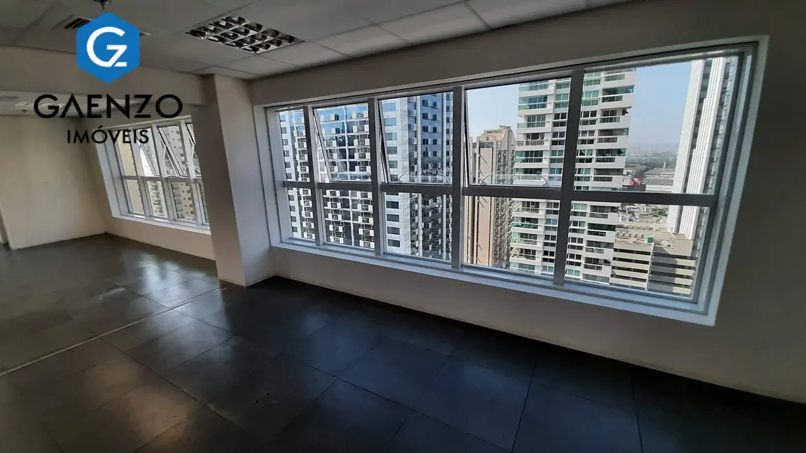 Foto 1 de Sala Comercial à venda, 126m2 em Barueri - SP