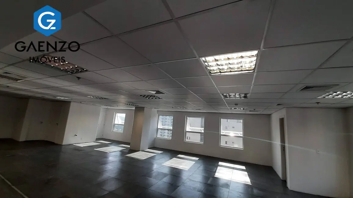 Foto 4 de Sala Comercial à venda, 126m2 em Barueri - SP
