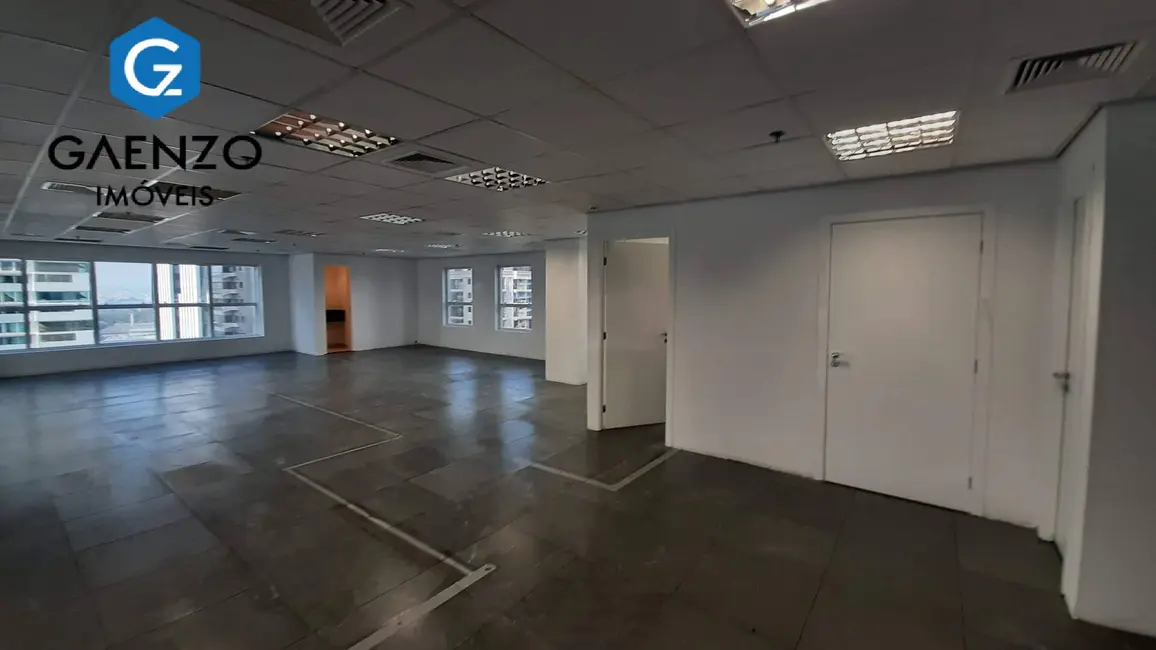 Foto 7 de Sala Comercial à venda, 126m2 em Barueri - SP