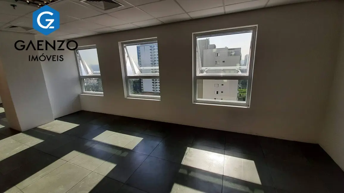 Foto 2 de Sala Comercial à venda, 126m2 em Barueri - SP