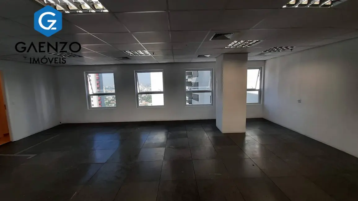 Foto 8 de Sala Comercial à venda, 126m2 em Barueri - SP