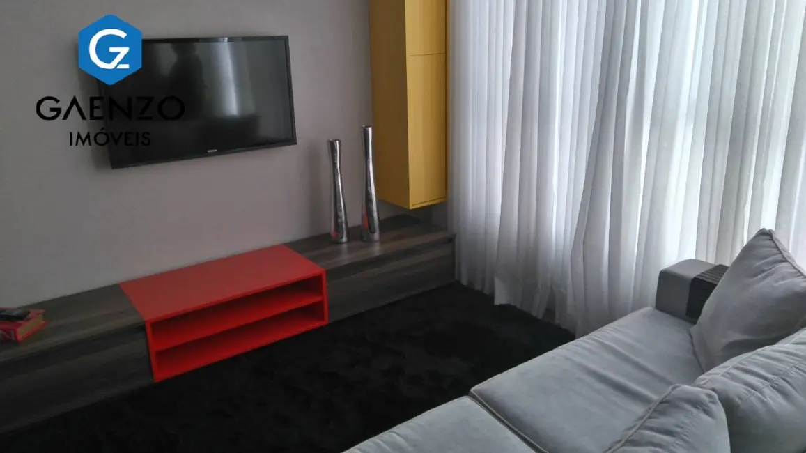 Foto 2 de Sala Comercial para alugar, 46m2 em Sítio Tamboré Alphaville, Barueri - SP