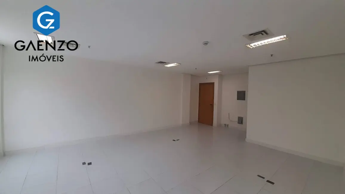 Foto 6 de Sala Comercial à venda, 42m2 em Alphaville Industrial, Barueri - SP