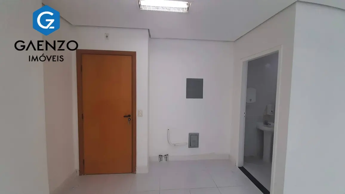 Foto 4 de Sala Comercial à venda, 42m2 em Alphaville Industrial, Barueri - SP