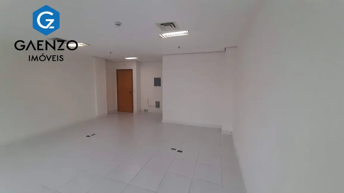 Foto 7 de Sala Comercial à venda, 42m2 em Alphaville Industrial, Barueri - SP