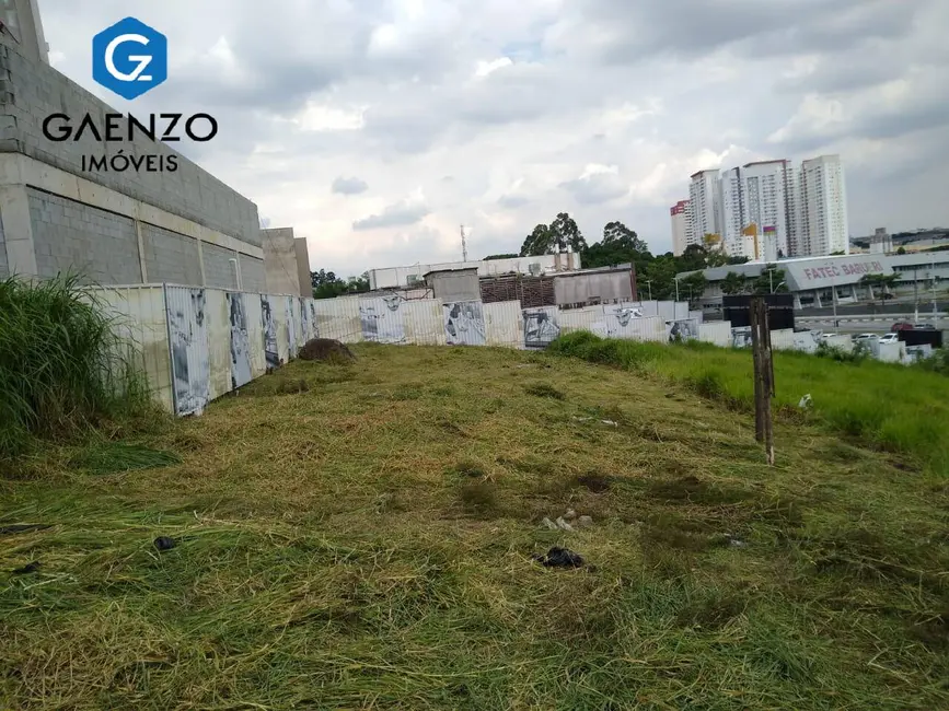 Foto 5 de Terreno / Lote à venda, 251m2 em Jardim dos Camargos, Barueri - SP