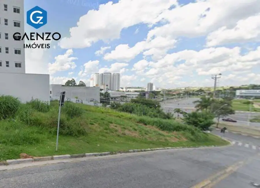 Foto 2 de Terreno / Lote à venda, 251m2 em Jardim dos Camargos, Barueri - SP