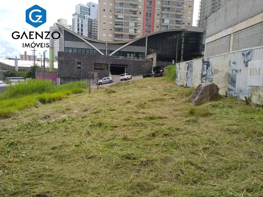 Foto 3 de Terreno / Lote à venda, 251m2 em Jardim dos Camargos, Barueri - SP