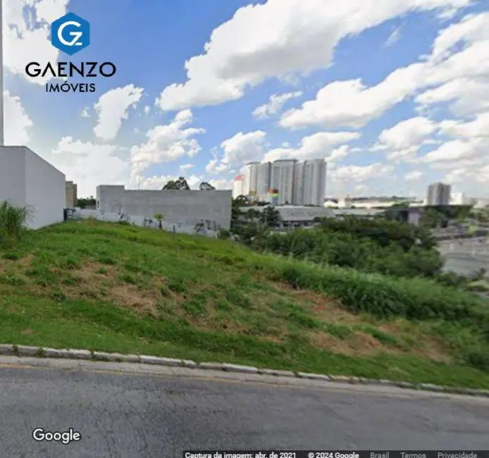 Foto 4 de Terreno / Lote à venda, 251m2 em Jardim dos Camargos, Barueri - SP