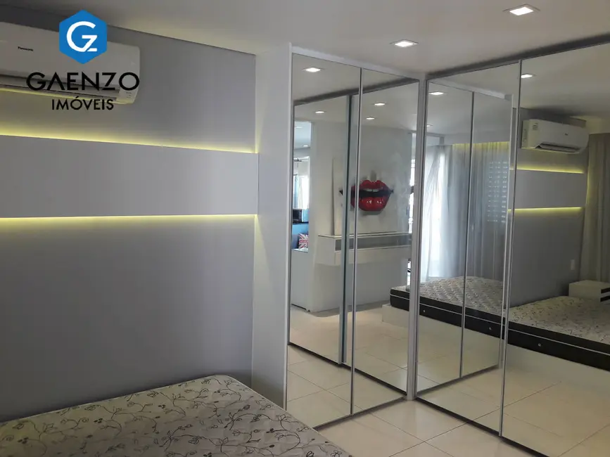 Foto 4 de Apartamento com 1 quarto à venda, 50m2 em Sítio Tamboré Alphaville, Barueri - SP