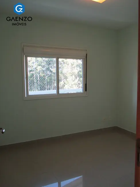 Foto 4 de Apartamento com 3 quartos à venda, 133m2 em Tamboré, Barueri - SP