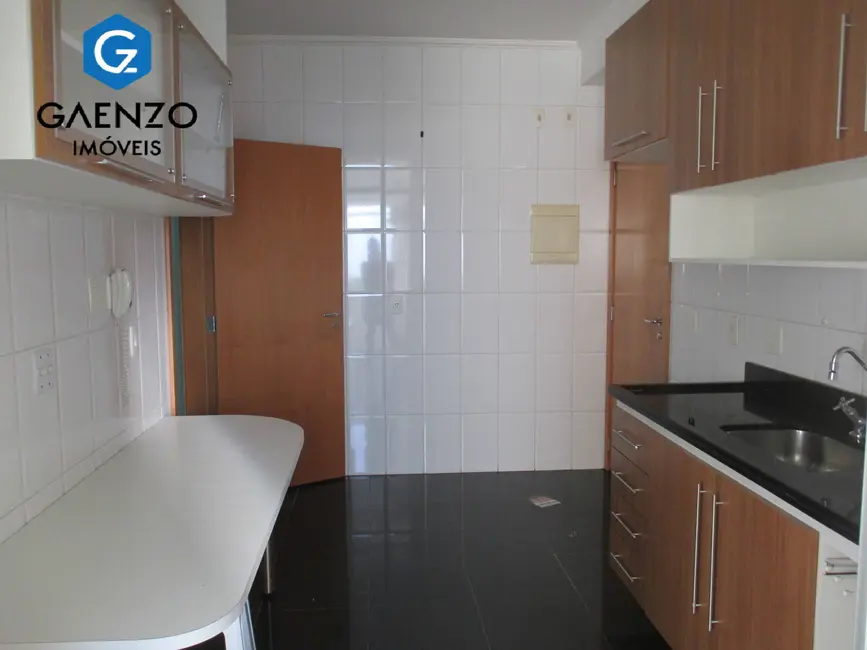 Foto 7 de Apartamento com 3 quartos à venda, 133m2 em Tamboré, Barueri - SP