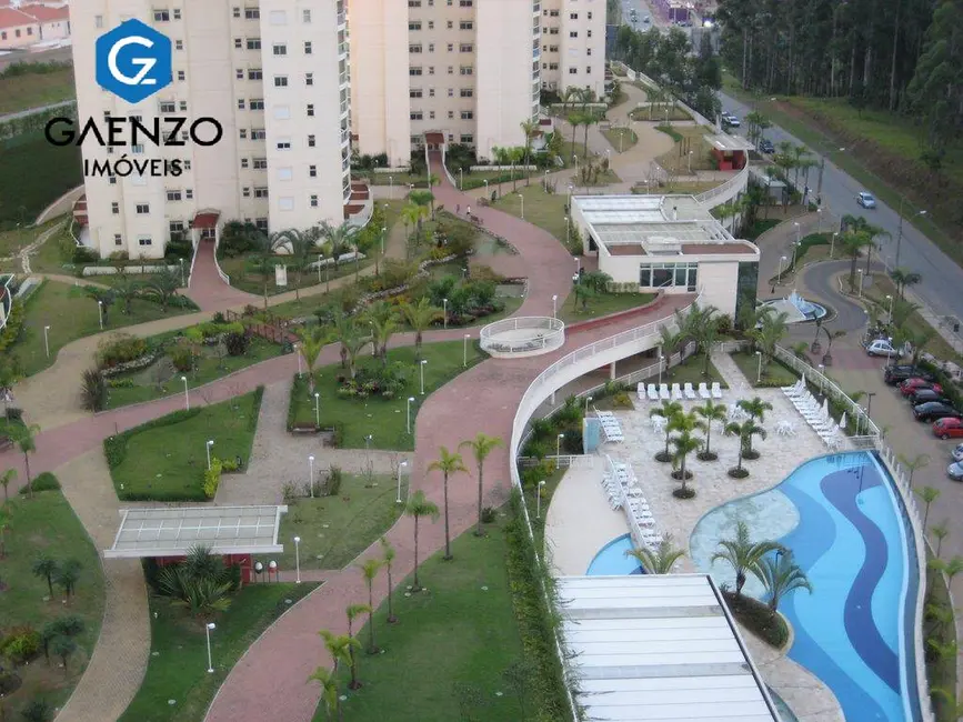 Foto 8 de Apartamento com 3 quartos à venda, 133m2 em Tamboré, Barueri - SP