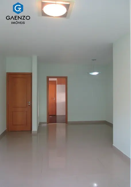 Foto 2 de Apartamento com 3 quartos à venda, 133m2 em Tamboré, Barueri - SP